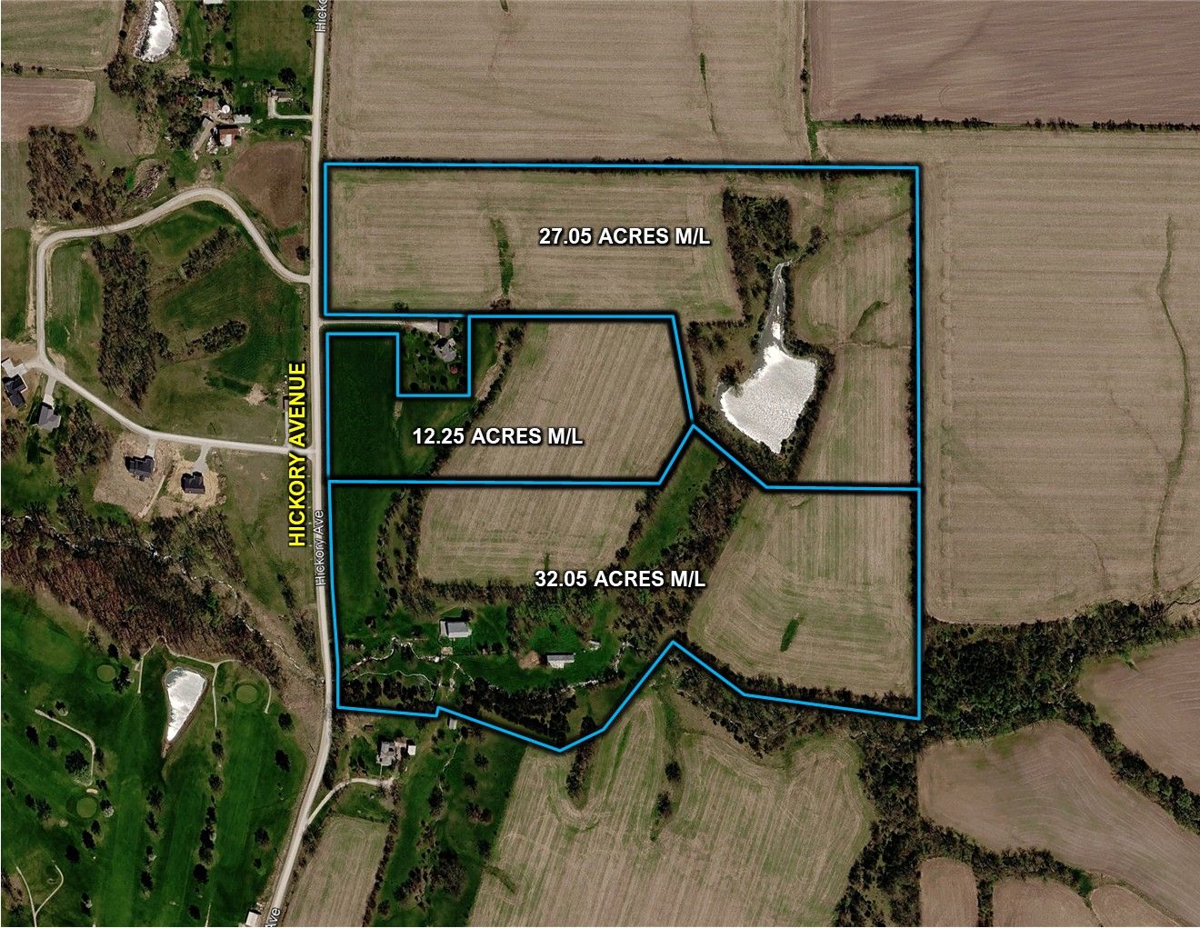 Listing Photo: Henry County Close